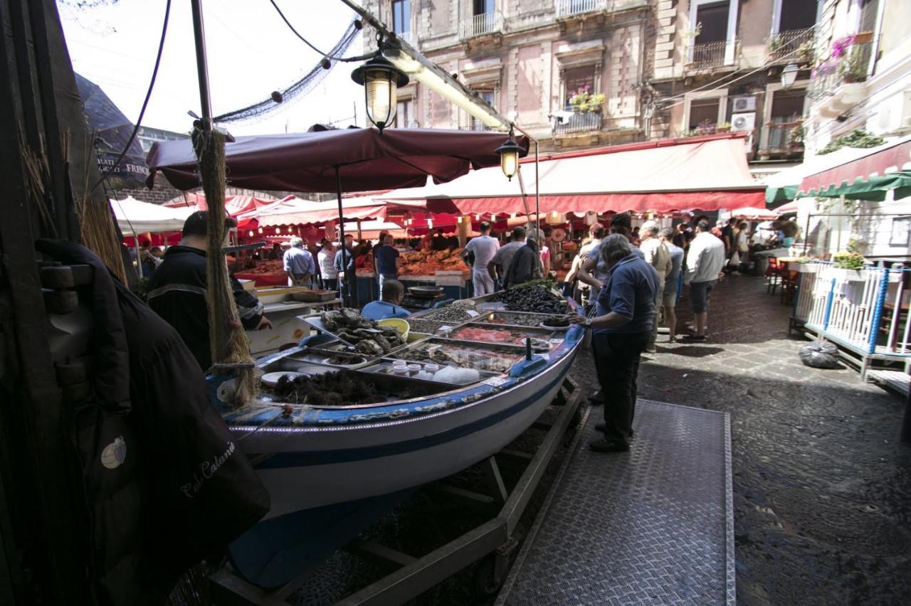 Appartamento Great-Catania *